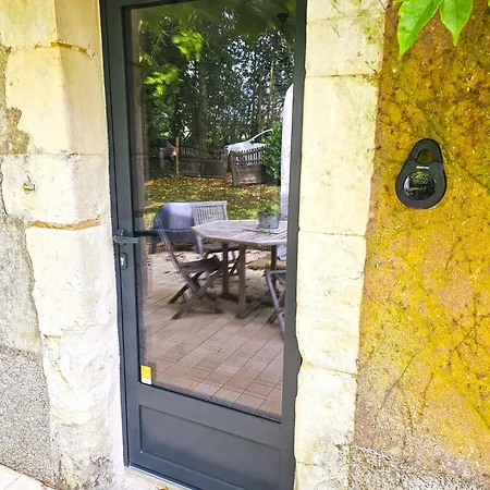 La Crocherie : Des Elfes - Free Wifi & Smart Tv Сasa de vacaciones Beaumont-Pied-de-Boeuf (Sarthe)