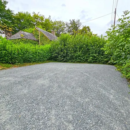 La Crocherie : Des Elfes - Free Wifi & Smart Tv Beaumont-Pied-de-Boeuf (Sarthe)