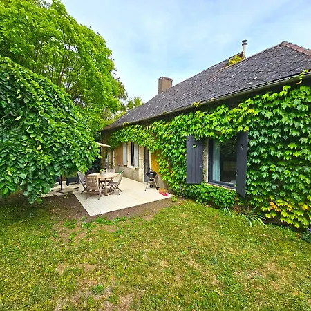 La Crocherie : Des Elfes - Free Wifi & Smart Tv