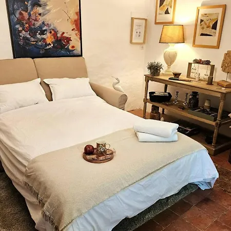 La Crocherie : Des Elfes - Free Wifi & Smart Tv Сasa de vacaciones *