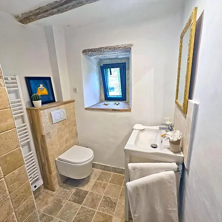 La Crocherie : Des Elfes - Free Wifi & Smart Tv Сasa de vacaciones Beaumont-Pied-de-Boeuf (Sarthe)