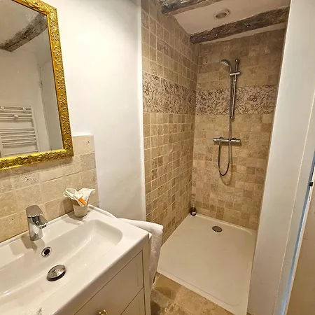 Сasa de vacaciones La Crocherie : Des Elfes - Free Wifi & Smart Tv Beaumont-Pied-de-Boeuf (Sarthe)